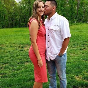 Meet your Posher, Katelyn